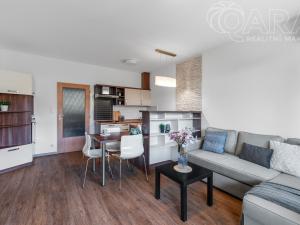 Pronájem bytu 2+kk, Praha - Vysočany, Podkovářská, 47 m2