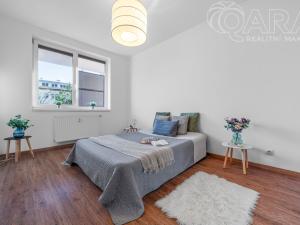 Pronájem bytu 2+kk, Praha - Vysočany, Podkovářská, 47 m2