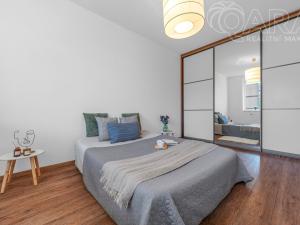 Pronájem bytu 2+kk, Praha - Vysočany, Podkovářská, 47 m2