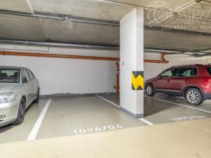 Pronájem bytu 2+kk, Praha - Vysočany, Podkovářská, 47 m2