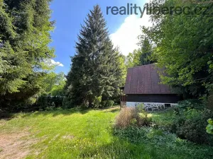 Prodej chaty, Hrádek nad Nisou, 45 m2