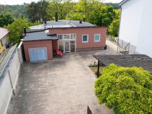 Prodej rodinného domu, Mladá Boleslav, Partyzánská, 199 m2