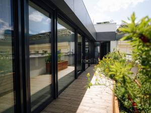 Pronájem kanceláře, Praha - Nové Město, Václavské náměstí, 2141 m2