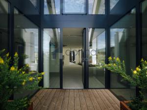 Pronájem kanceláře, Praha - Nové Město, Václavské náměstí, 2141 m2