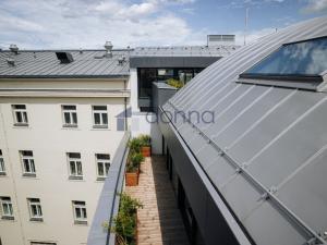 Pronájem kanceláře, Praha - Nové Město, Václavské náměstí, 2141 m2