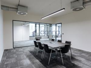 Pronájem kanceláře, Praha - Nové Město, Václavské náměstí, 2141 m2