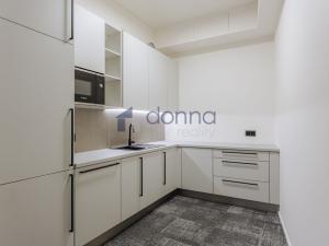 Pronájem kanceláře, Praha - Nové Město, Václavské náměstí, 2141 m2