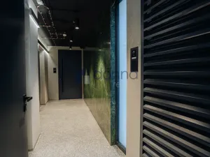 Pronájem kanceláře, Praha - Nové Město, Václavské náměstí, 2141 m2