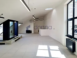 Pronájem kanceláře, Praha - Nové Město, Václavské náměstí, 2141 m2