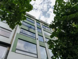 Pronájem kanceláře, Praha - Nové Město, Václavské náměstí, 2141 m2