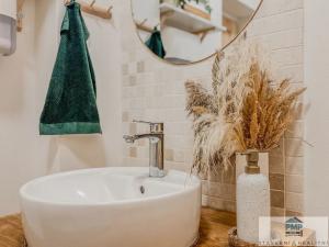 Pronájem obchodního prostoru, Boskovice, náměstí 9. května, 95 m2