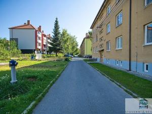 Pronájem bytu 2+1, Velké Opatovice, Jubilejní, 52 m2