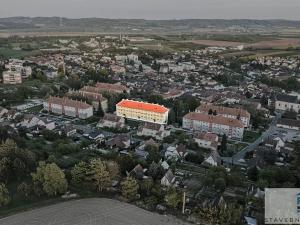 Pronájem bytu 2+1, Velké Opatovice, Jubilejní, 52 m2