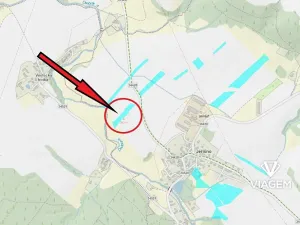 Prodej pole, Jeřišno, 6021 m2