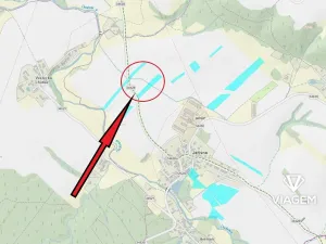 Prodej pole, Jeřišno, 4765 m2