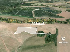 Prodej podílu pole, Dolní Bousov, 6849 m2