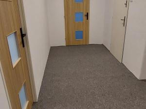 Pronájem bytu 3+1, Valašské Meziříčí, Mostní, 65 m2