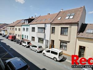 Prodej rodinného domu, Brno - Žabovřesky, Čajkovského, 200 m2