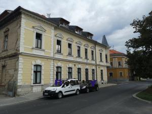 Pronájem bytu 2+1, Žatec, Lva Tolstého, 60 m2