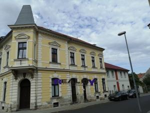 Pronájem bytu 2+1, Žatec, Lva Tolstého, 60 m2