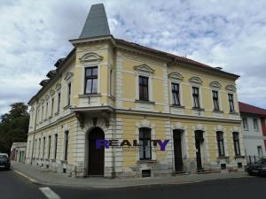Pronájem bytu 2+1, Žatec, Lva Tolstého, 60 m2