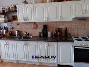 Pronájem bytu 2+1, Žatec, Lva Tolstého, 60 m2