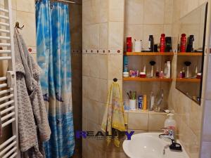 Pronájem bytu 2+1, Žatec, Lva Tolstého, 60 m2