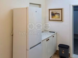 Pronájem bytu 2+kk, Brno, Přímá, 35 m2