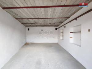 Prodej garáže, Bílovec, 32 m2