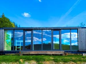 Prodej mobilheimu, Zdíkov, 30 m2