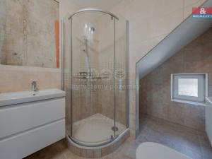 Prodej bytu 4+kk, Valašské Meziříčí - Krhová, 79 m2