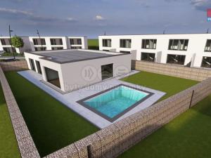 Prodej rodinného domu, Sezemice, 121 m2