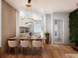 Prodej rodinného domu, Sezemice, 121 m2