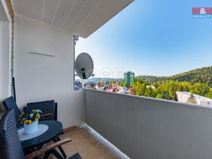 Prodej bytu 3+1, Nejdek, Jiráskova, 77 m2