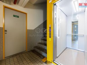 Prodej bytu 3+1, Nejdek, Jiráskova, 77 m2