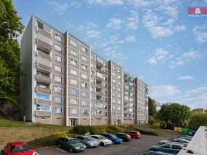 Prodej bytu 3+1, Nejdek, Jiráskova, 77 m2