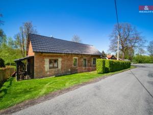 Prodej chalupy, Morašice - Řikovice, 56 m2