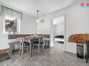 Prodej chalupy, Morašice - Řikovice, 56 m2