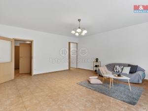 Prodej bytu 1+kk, Liberec - Liberec VI-Rochlice, Kašmírová, 46 m2