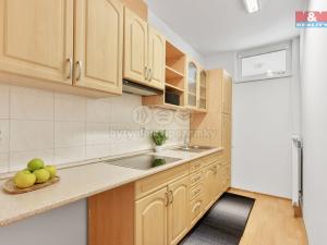 Prodej bytu 1+kk, Liberec - Liberec VI-Rochlice, Kašmírová, 46 m2