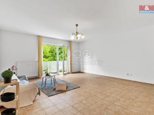 Prodej bytu 1+kk, Liberec - Liberec VI-Rochlice, Kašmírová, 46 m2