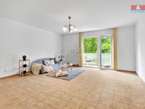 Prodej bytu 1+kk, Liberec - Liberec VI-Rochlice, Kašmírová, 46 m2