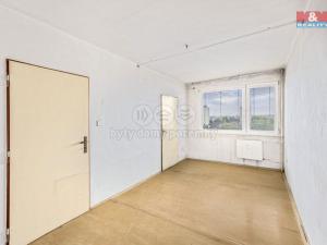 Prodej bytu 3+1, Hradec Králové - Slezské Předměstí, Polní, 57 m2