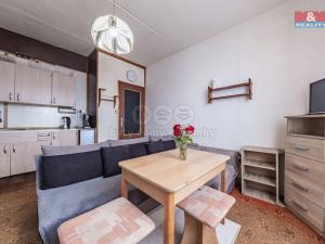 Prodej bytu 1+1, Rokycany - Nové Město, Pivovarská, 38 m2