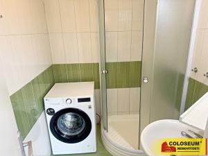 Pronájem bytu 2+1, Brno - Slatina, 54 m2