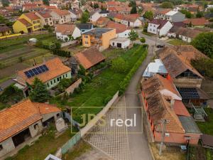 Prodej pozemku pro bydlení, Lanžhot, 506 m2