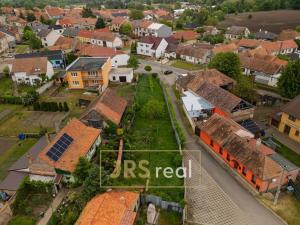 Prodej pozemku pro bydlení, Lanžhot, 506 m2