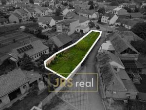 Prodej pozemku pro bydlení, Lanžhot, 506 m2