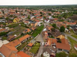 Prodej pozemku pro bydlení, Lanžhot, 506 m2