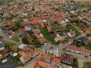 Prodej pozemku pro bydlení, Lanžhot, 506 m2
